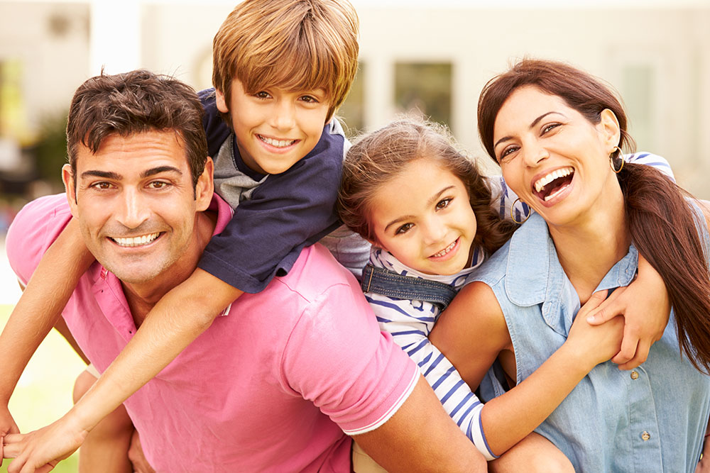 general dentistry Middletown, RI