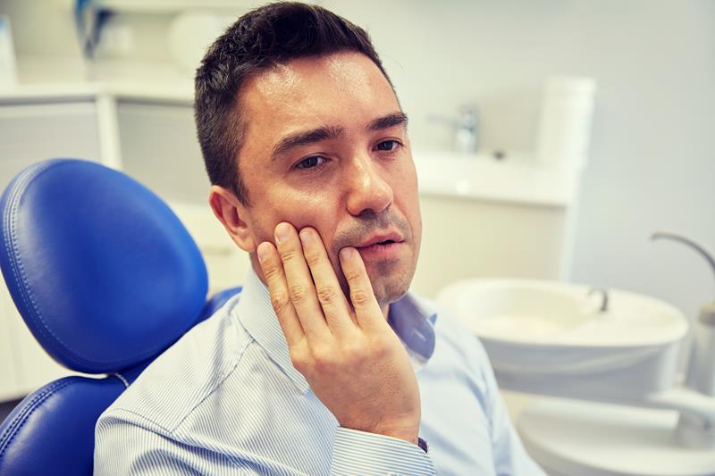Root Canals  Middletown, RI