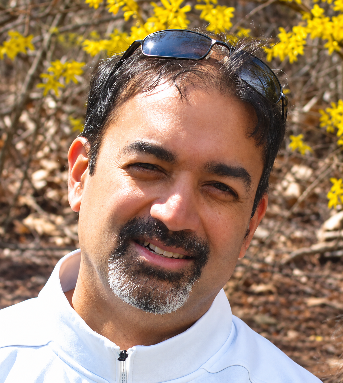 Dr. Sunjay Patil