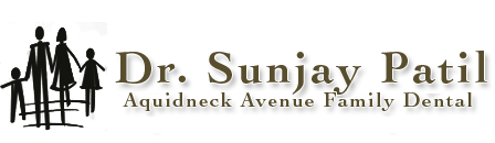 Dr. Sunjay Patil